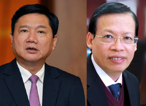 cuu tgd dau khi phung dinh thuc quang doi dong hanh cung ong dinh la thang