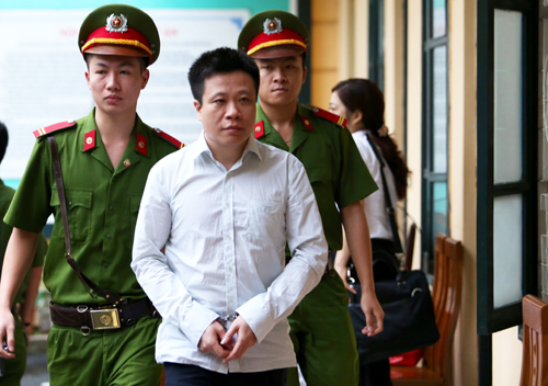 ong dinh la thang thoa thuan gi voi ha van tham o thuong vu 800 ty dong
