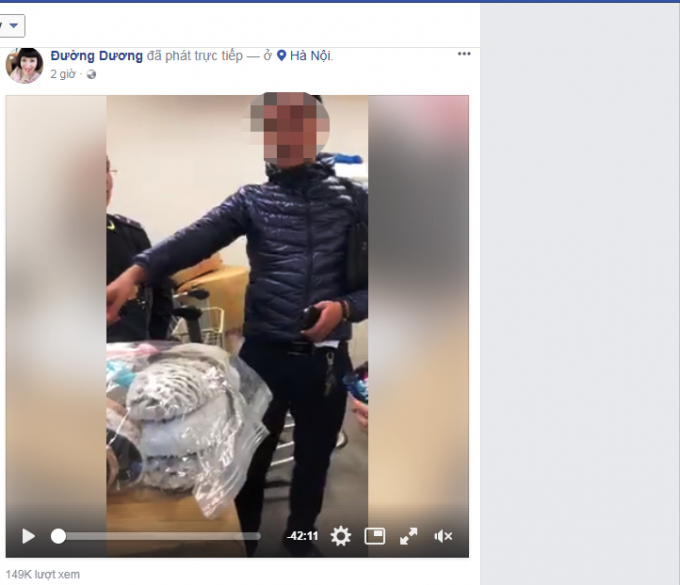 3 sep va 5 can bo hai quan san bay noi bai bi dinh chi cong tac
