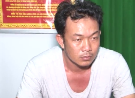 duoc tu do nguoi chem tai xe lien quan den bot cai lay noi gi