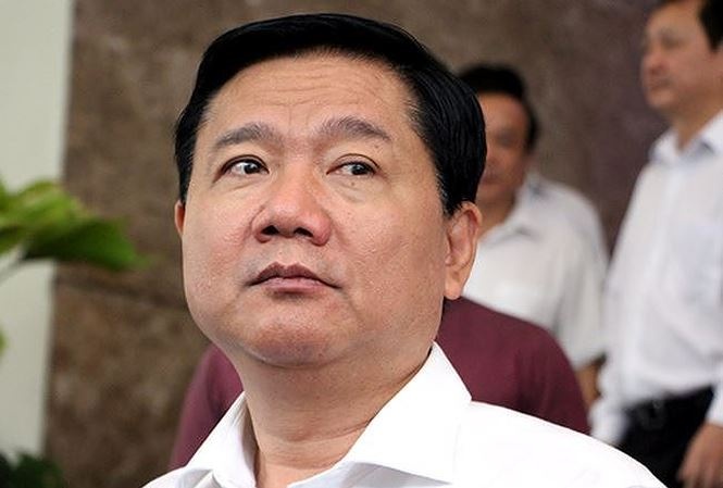 ong dinh la thang xin duoc huong su khoan hong cua phap luat