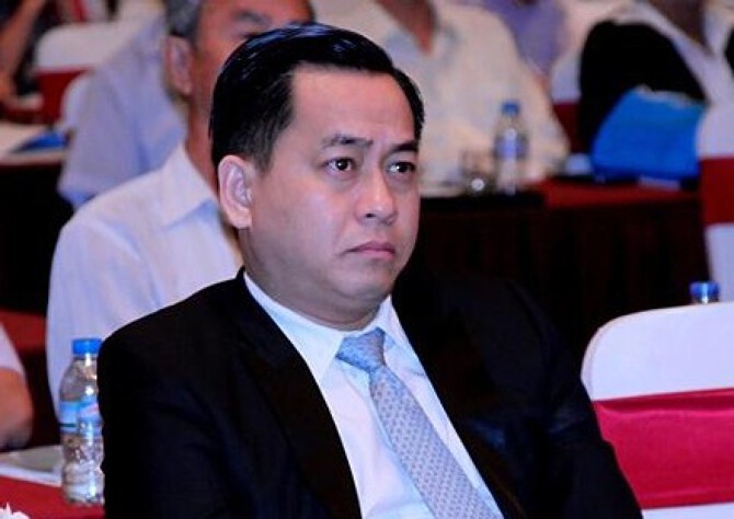 Phan Văn Anh Vũ (tức Vũ 'nhôm')
