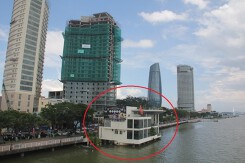 31 nhà công sản Đà Nẵng bị điều tra liên quan ông Vũ 'nhôm'