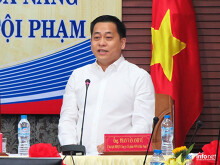 Vũ 'nhôm' từng muốn làm sếp ngân hàng