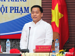 Vũ 'nhôm' từng muốn làm sếp ngân hàng