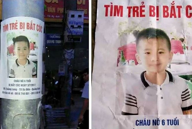 diem mat 10 vu an mang rung dong du luan nam 2017