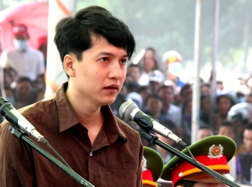 diem mat 10 vu an mang rung dong du luan nam 2017