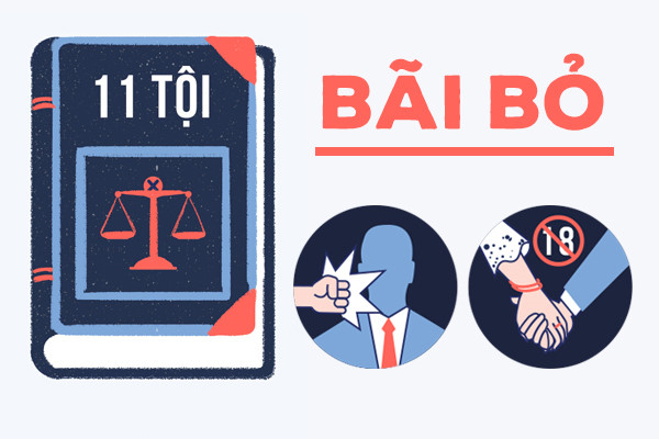 vi sao 11 toi bi bai bo tu ngay 112018