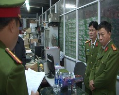 Khởi tố nữ doanh nhân Lê Thị Hương, chủ nhiệm Hợp tác xã Thuận Thành