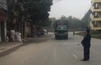 tphcm noi khong co hoi lo co tai cac diem can xe