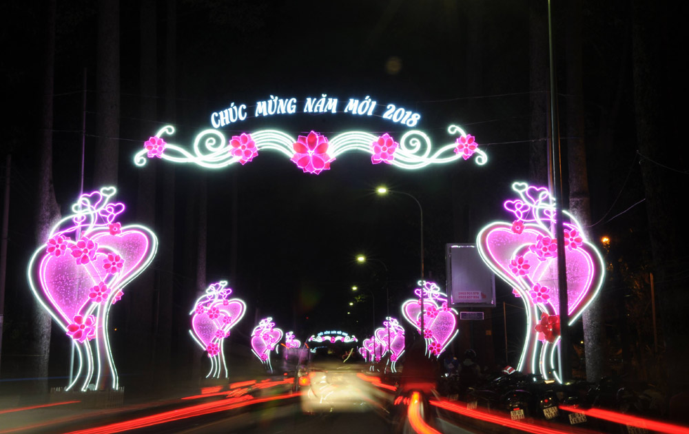 cap nhat giao thua tet duong lich 2018 nhung dia diem khong the bo qua
