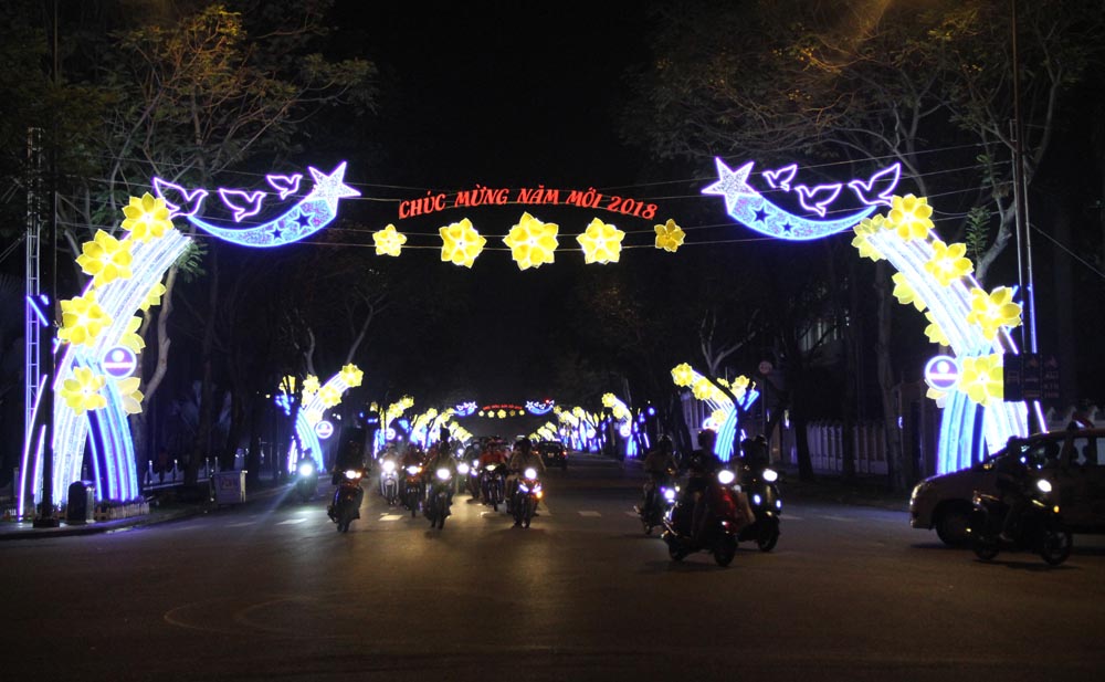 cap nhat giao thua tet duong lich 2018 nhung dia diem khong the bo qua