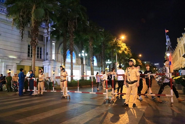 cap nhat giao thua tet duong lich 2018 nhung dia diem khong the bo qua