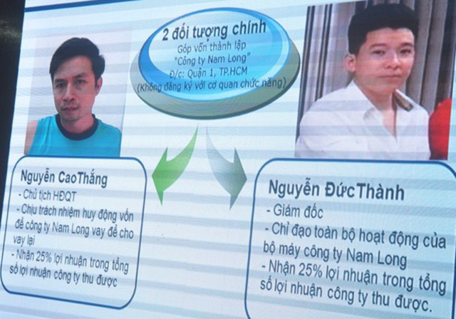 chieu tro khien tap doan nam long dinh dam trong the gioi ngam