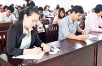 thay doi cach thuc thi tuyen xet tuyen cong chuc vien chuc