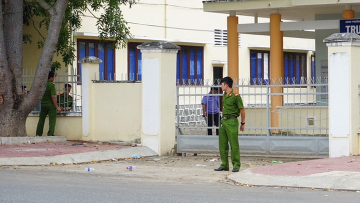nghi pham lay sung ban chet pho chu tich hdnd phuong bang cach nao