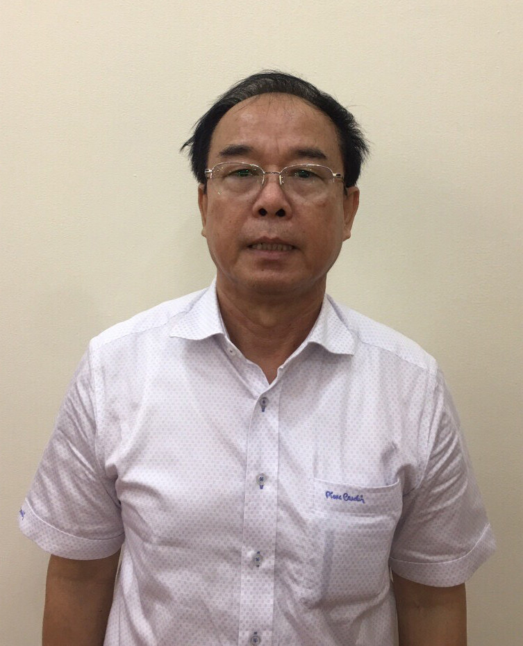 bat cuu pho chu tich ubnd tp hcm nguyen thanh tai
