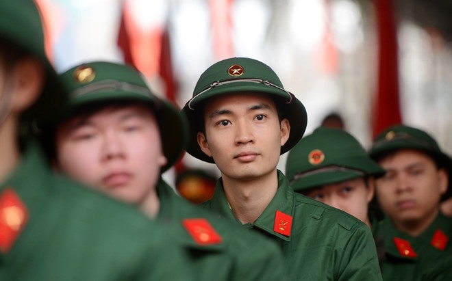 nhung benh khong phai tham gia nghia vu quan su 2019