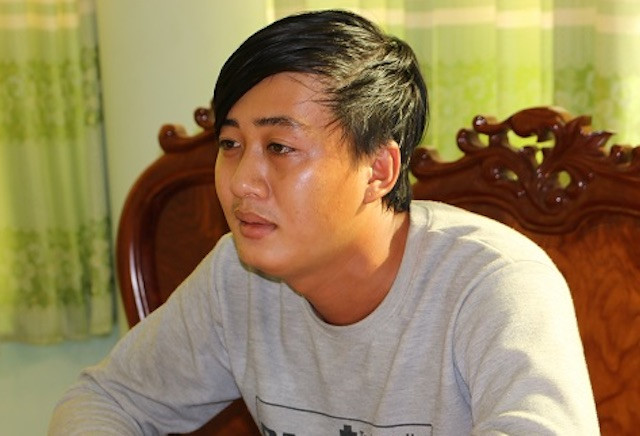 khoi to ga tho ho nghi sat hai nu mc 32 tuoi
