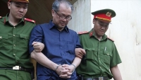 de nghi khong thu hoi 4500 ti trong vu pham cong danh