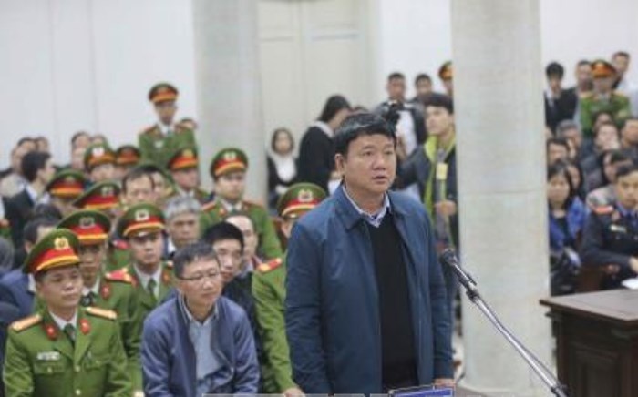 diem lai 5 dai an chan dong nam 2018