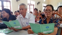 thoi han su dung cua giay chuyen tuyen kham chua benh bhyt