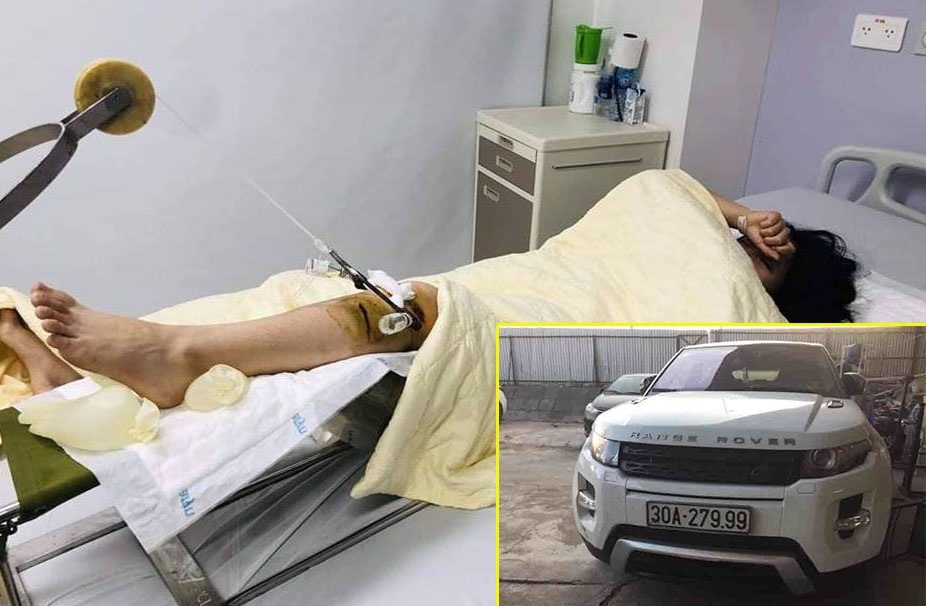 Hỏi đáp pháp luật: Đi làm vào những ngày nghỉ Tết 2019, vụ Range Rover đâm nữ sinh hoi dap phap luat di lam vao nhung ngay nghi tet 2019 vu range rover dam nu sinh