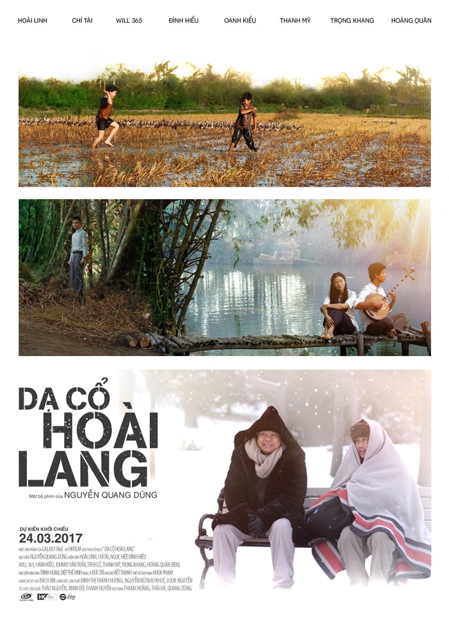 phim viet nghe thuat tu te khong phai cuoc dao choi