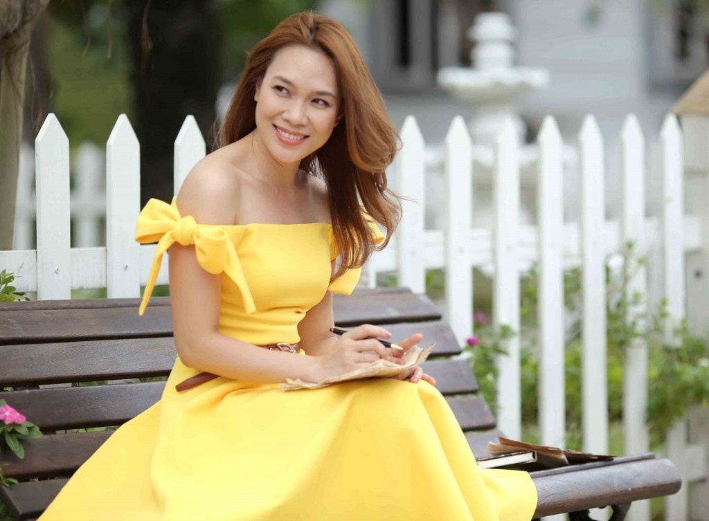 nghe si viet sao khong cu xu van minh voi nhau hon