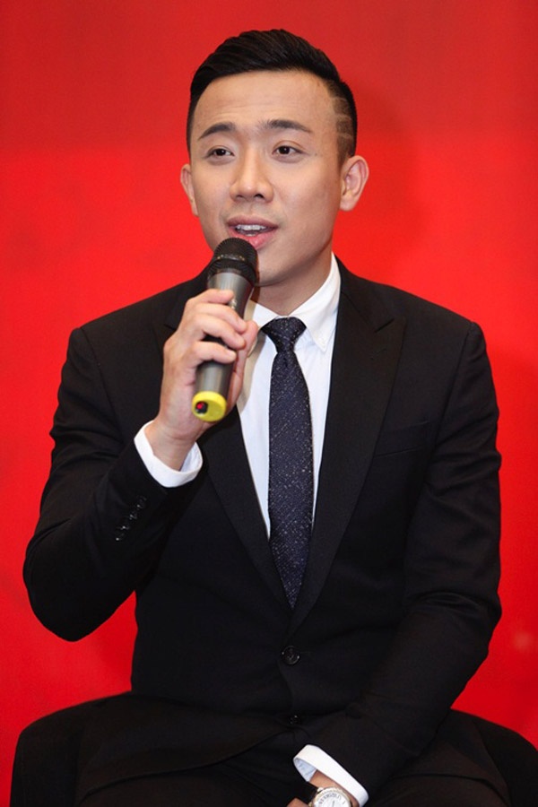 vtv cung se han che su xuat hien cua tran thanh