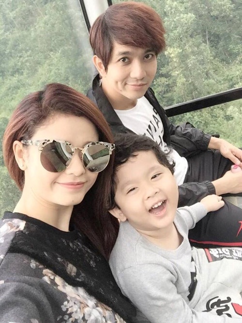 toa an nhan dan quan 10 xac nhan tim truong quynh anh da ly hon