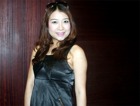 dien vien quynh tu bi khoi to trong dai an ha van tham