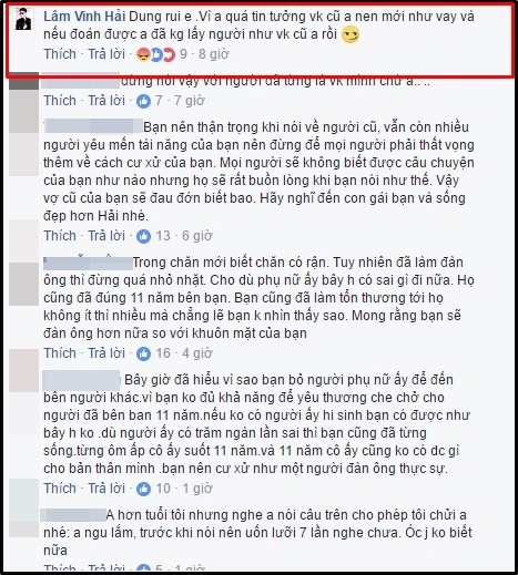 ly phuong chau toi khong ban tam den loi noi cua lam vinh hai