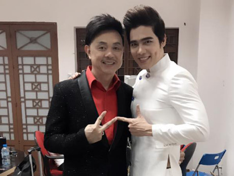 showbiz viet nay triet duong song cua nguoi khac mai se den minh