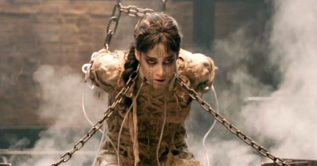 the mummy co thuc su la khoi dau that bai cho tham vong mang ten dark universe