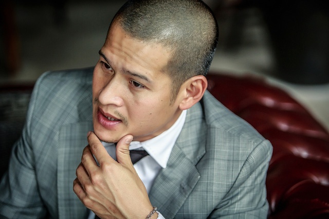 dao dien viet tu toi la dao dien trieu do tu lau roi