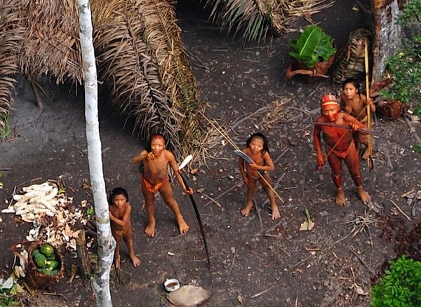 10 bo lac dung ngoai nen van minh hien dai