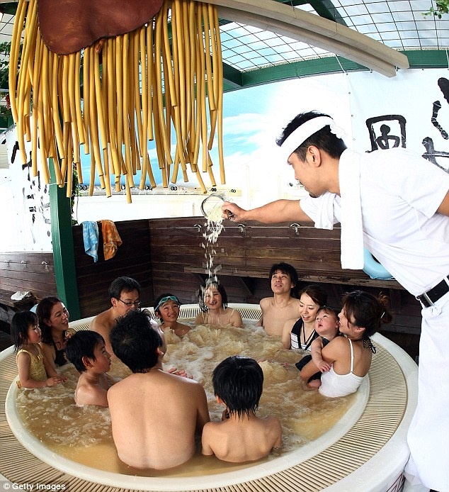 cac phuong phap lam dep ki la va kho tin khap the gioi