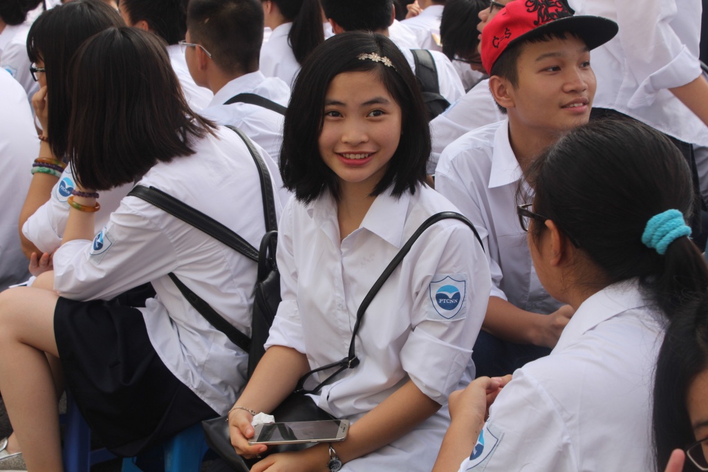 truong dh cong nghiep tphcm du kien tuyen 6970 chi tieu