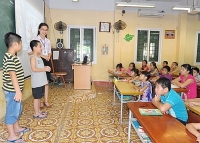 lam moi hoat dong day ky nang mem
