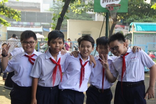 tphcm to chuc cac hoat dong don tet don gian tiet kiem