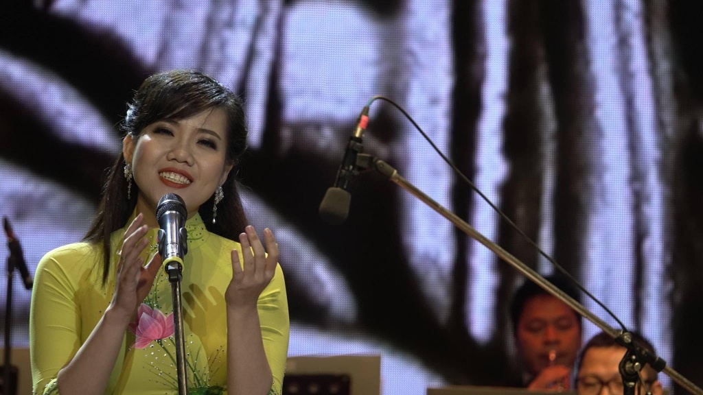 giang vien thanh nhac co duyen am giai tuyen duong
