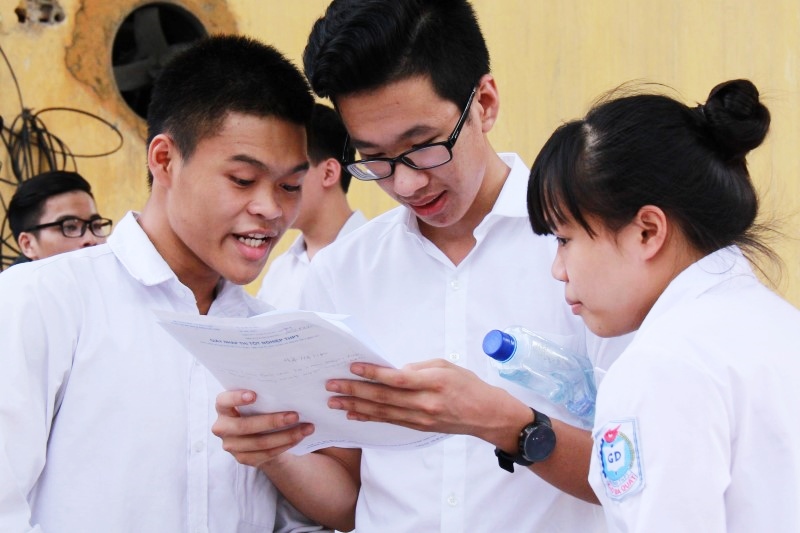 truong dai hoc se duoc tu xac dinh chi tieu tuyen sinh