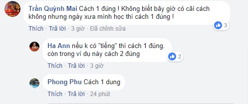 bai tap lop 4 ve tieng chim hot tieng ga gay khien hang loat giao vien phu huynh dau dau
