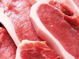 gan 70 mau thit o tp hcm bi nhiem vi khuan salmonella co quan chuc nang khong biet