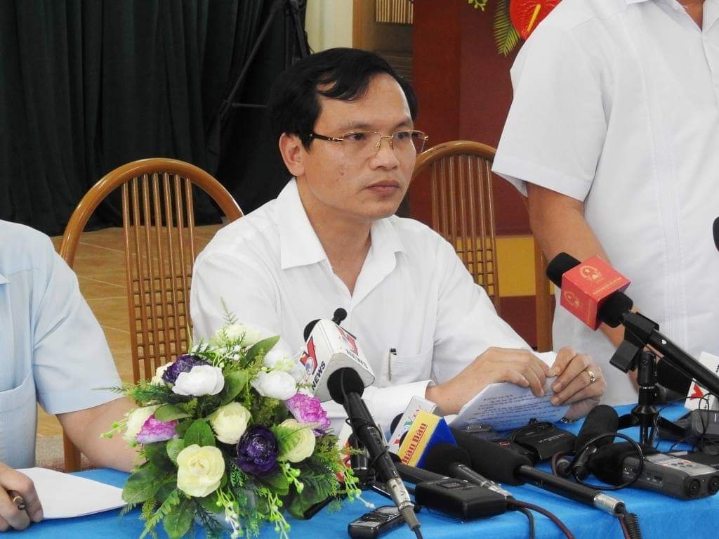 tuyen sinh nam 2019 de thi chinh thuc co kho hon de thi tham khao da cong bo
