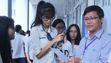 Kì thi đánh giá năng lực ĐH Quốc gia TP HCM và ĐH Luật TP HCM khác nhau như thế nào?