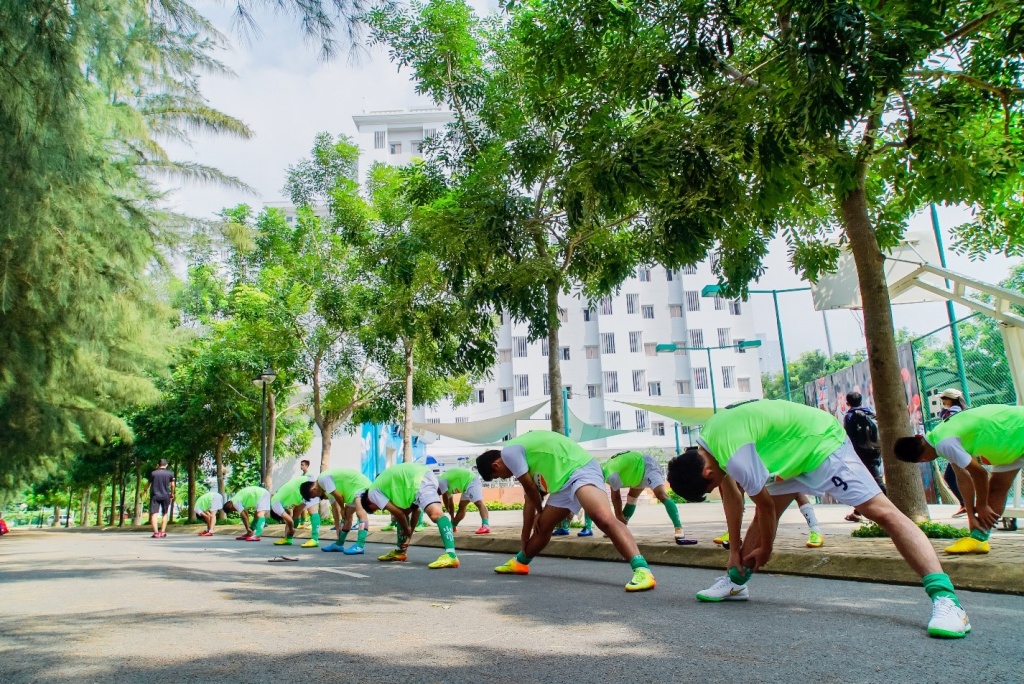 nganh golf nganh hoc moi dao tao nhung gi
