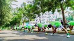 Ngành Golf: Ngành học mới đào tạo những gì?