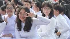 Đề thi học sinh giỏi Ngữ văn lớp 12 tỉnh Lâm Đồng năm 2019